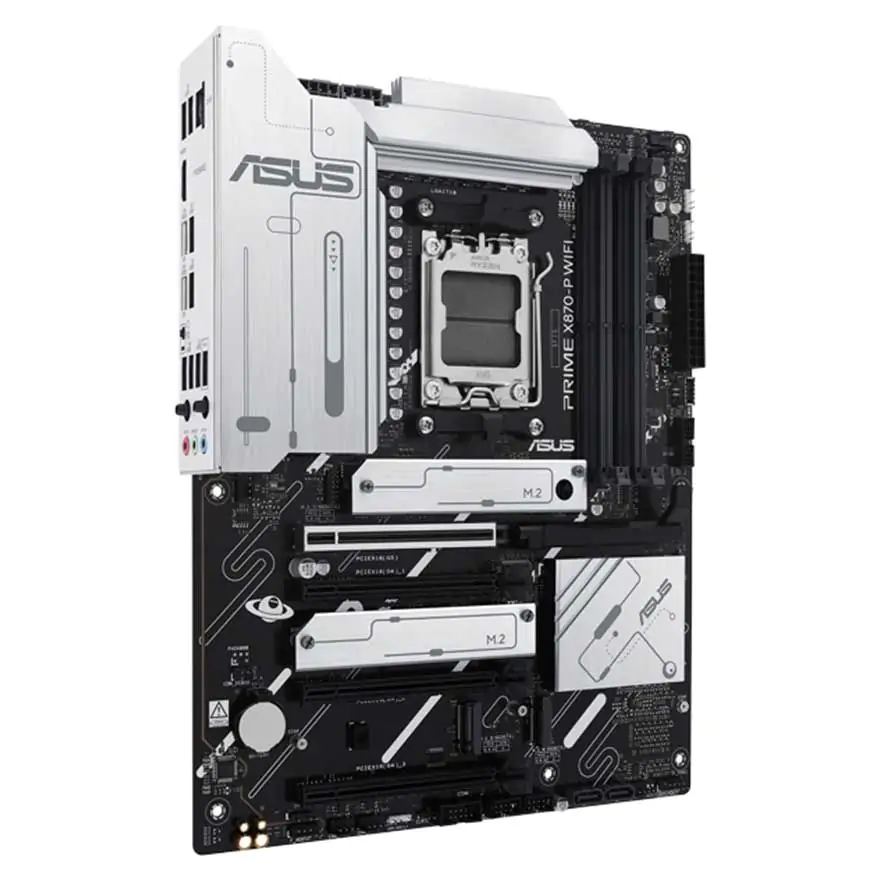 Maticna ploca ASUS PRIME X870-P/AM5