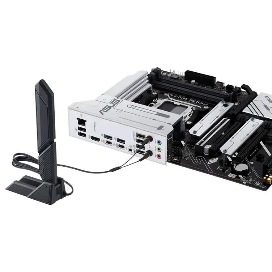 Maticna ploca ASUS PRIME X870-P/AM5