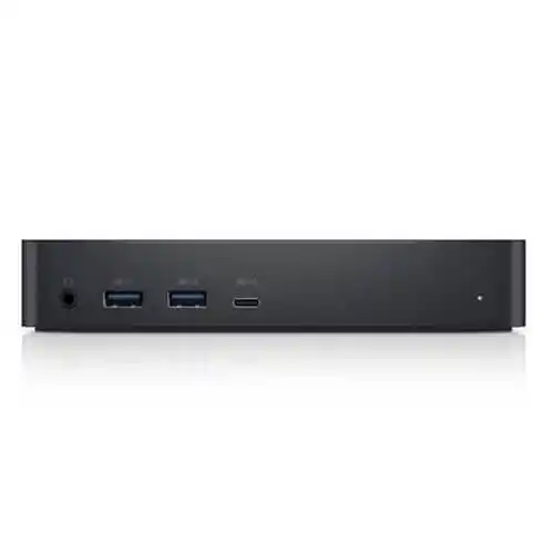 DELL Universal Dock D6000S - Kompaktni i funkcionalni dock