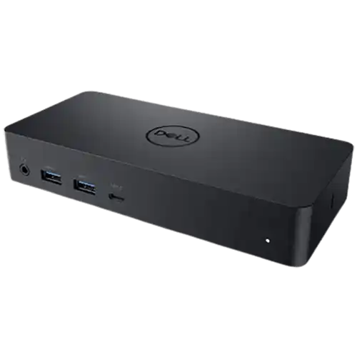 DELL Universal Dock D6000S - Kompaktni i funkcionalni dock