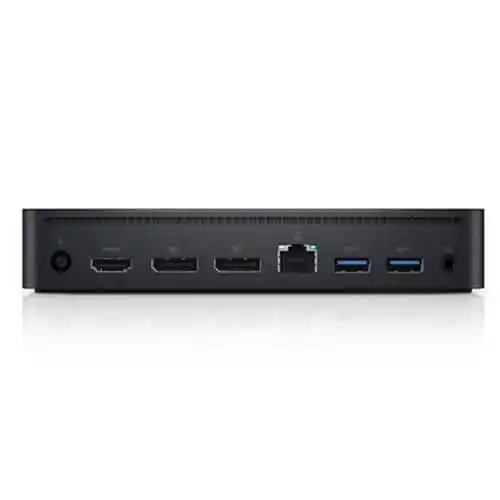 DELL Universal Dock D6000S - Kompaktni i funkcionalni dock