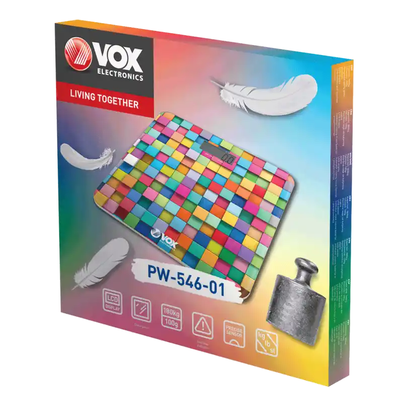 Vox PW 546-01 Vaga