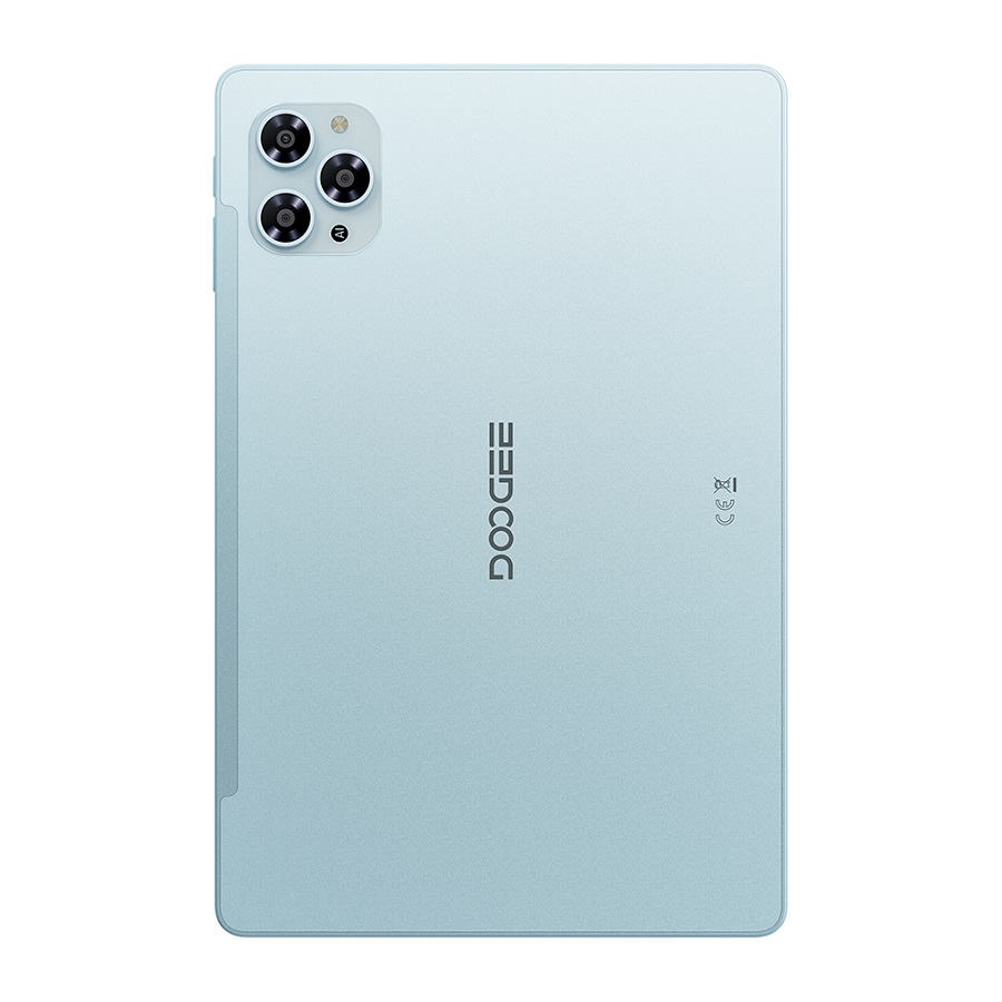 Doogee Tab G6 VIP Edition 4G 6+256 Blue