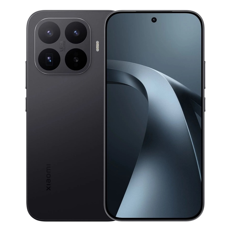 XIAOMI 17T Pro 12/512GB Black