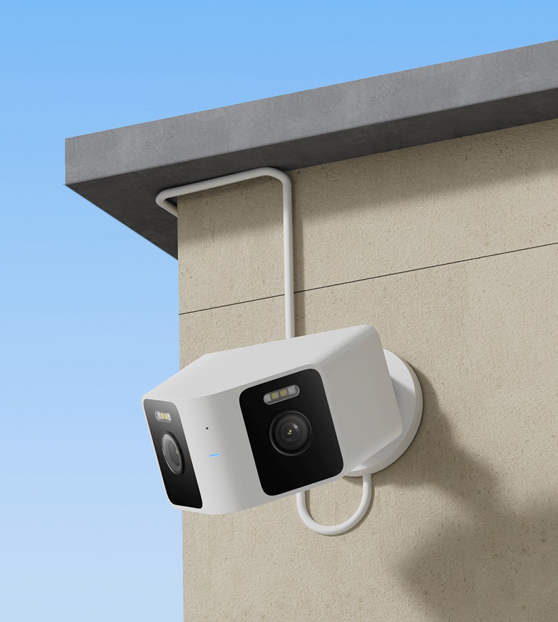 Xiaomi Outdoor Camera CW100 Dual EU