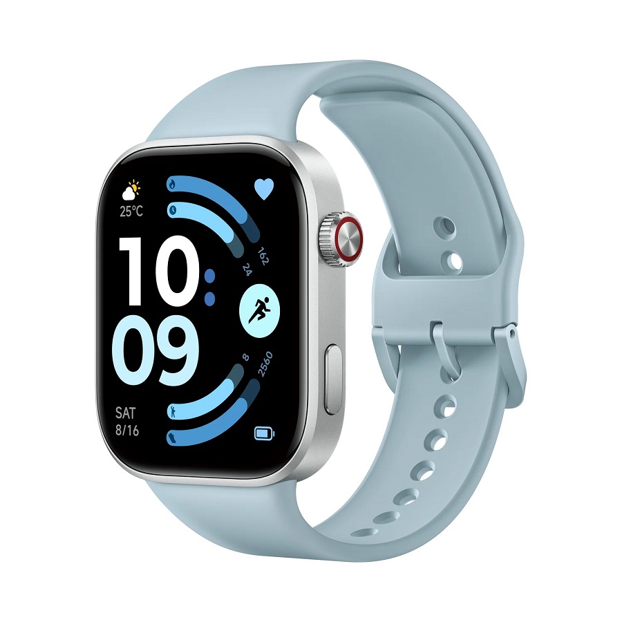 REDMI Watch 6 Glacier Blue