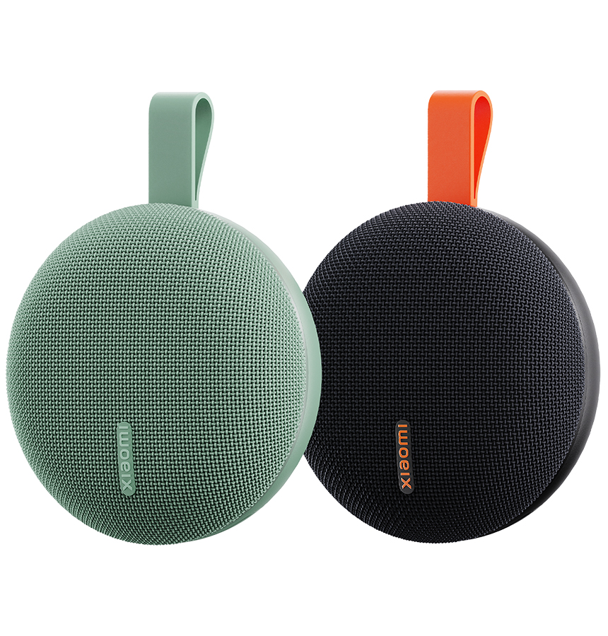 Xiaomi Bluetooth Speaker Essential (Green)