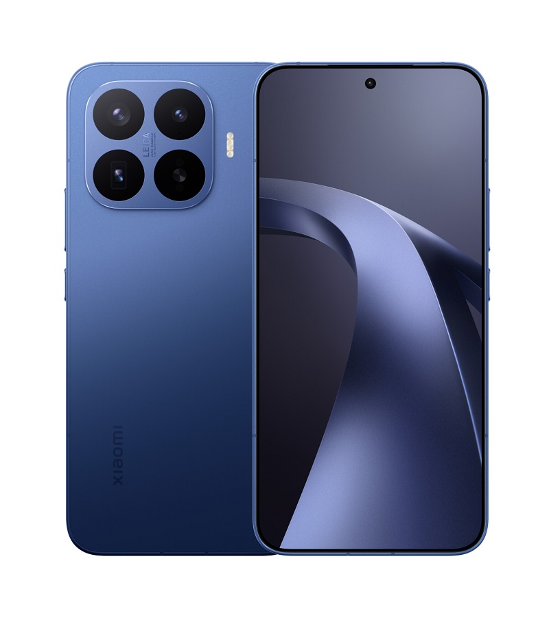 XIAOMI 17T Pro 12/512GB Deep Blue