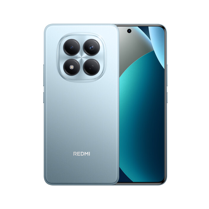 Xiaomi Redmi Note 15 Pro 12/512 GB Glacier Blue