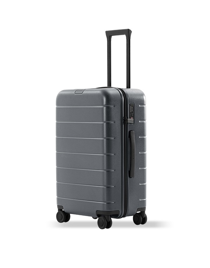 Xiaomi Luggage Classic Pro 24" (Grey)