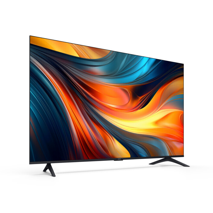 Xiaomi TV A50 2026 - 50" 4K Smart TV sa Google TV