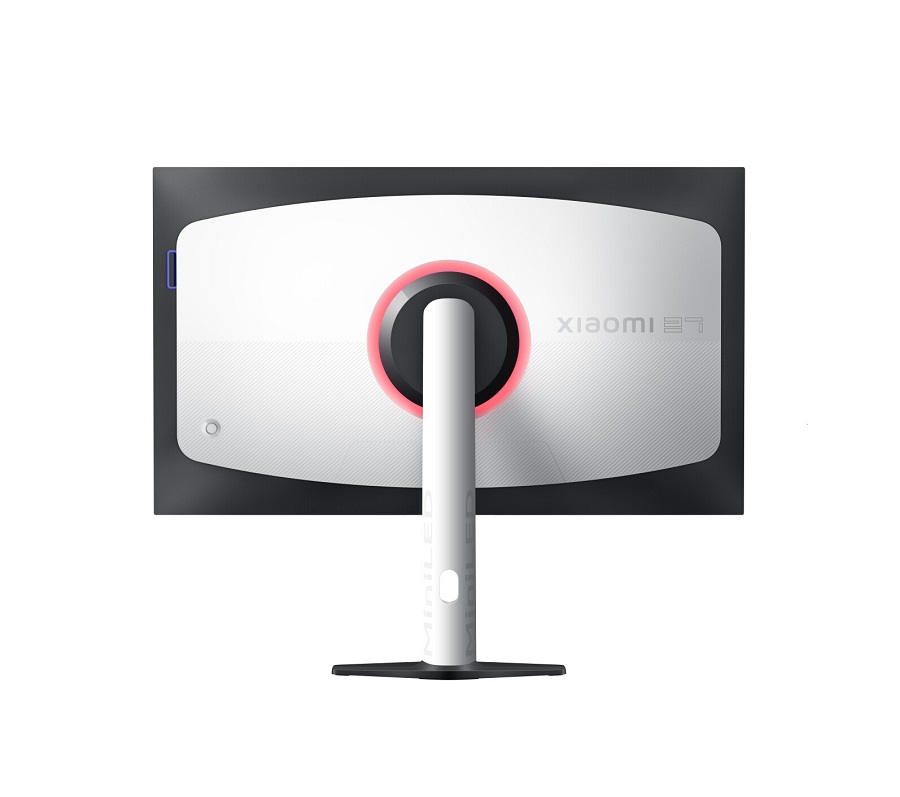 Xiaomi Mini LED Gaming Monitor G Pro 27Qi 2026