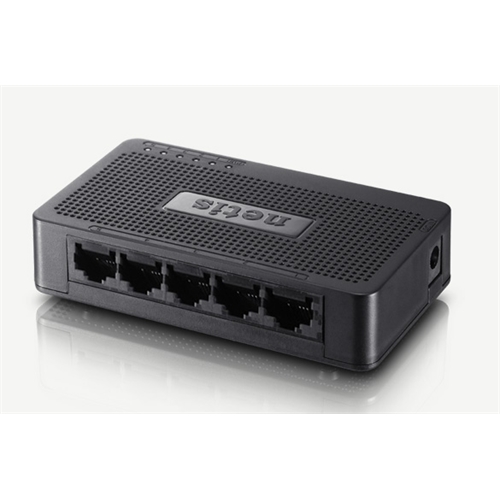Netis 5-port switch 10/100, ST3105S