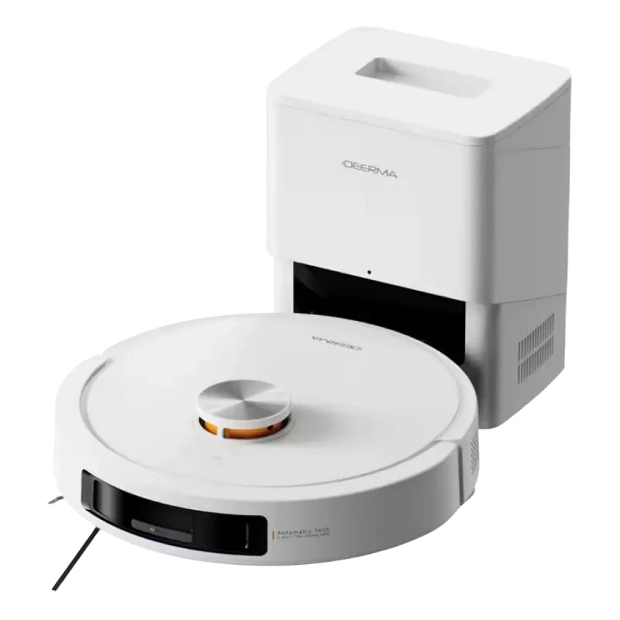 Deerma ROBOT VACUUM DEM-S30 Pro Plus