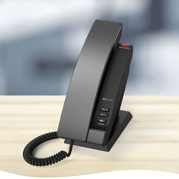 SNOM HD100