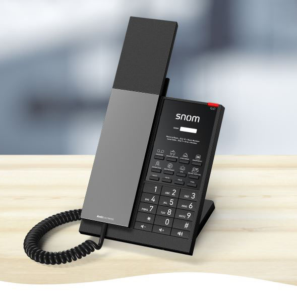 SNOM HD350W