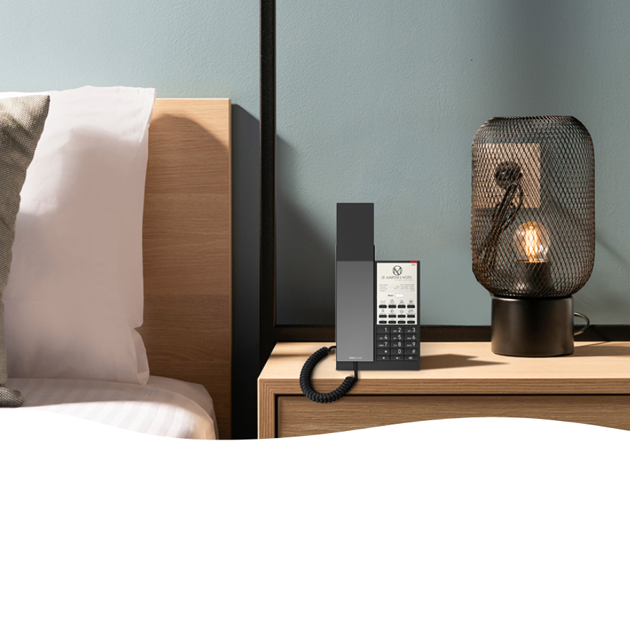 SNOM HD350W