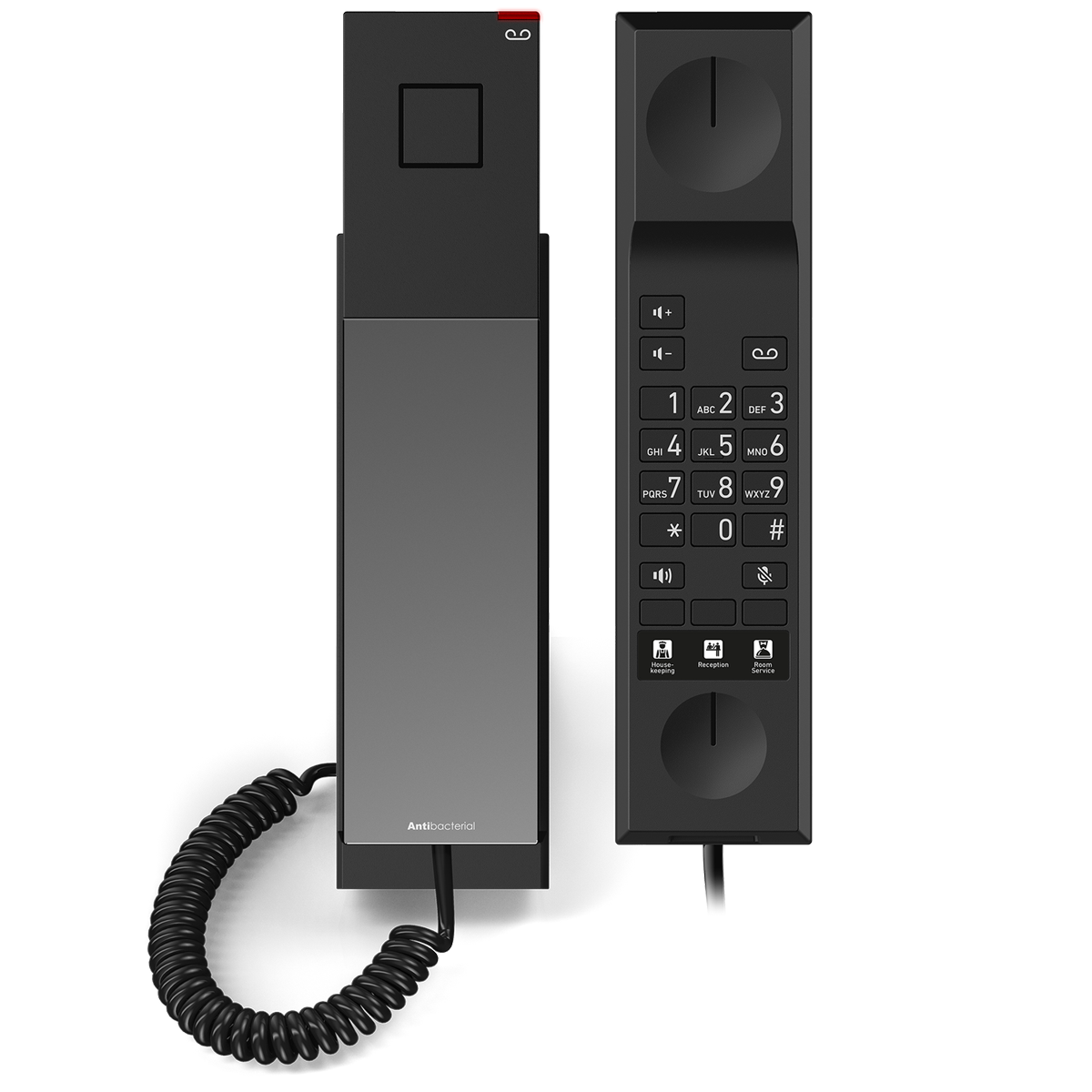 SNOM HD300