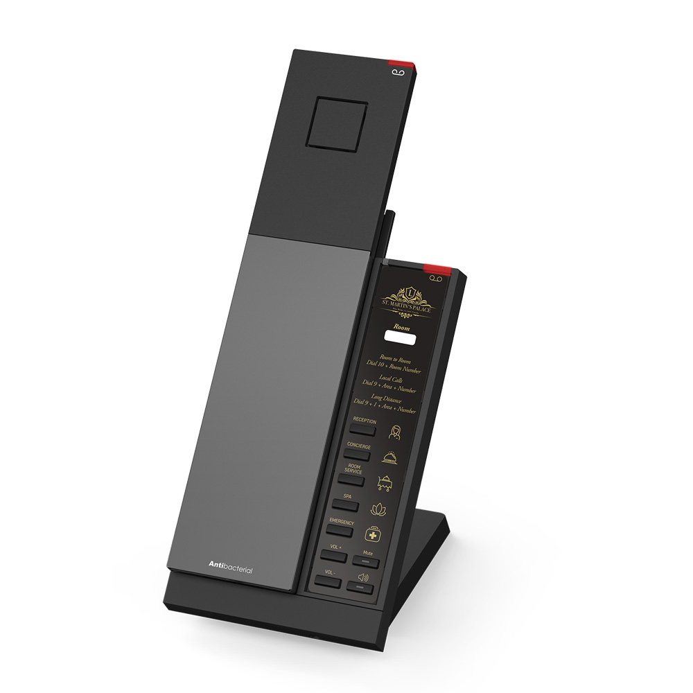 SNOM HD341