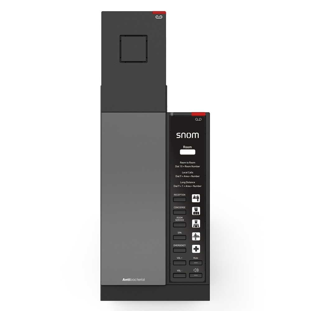 SNOM HD341