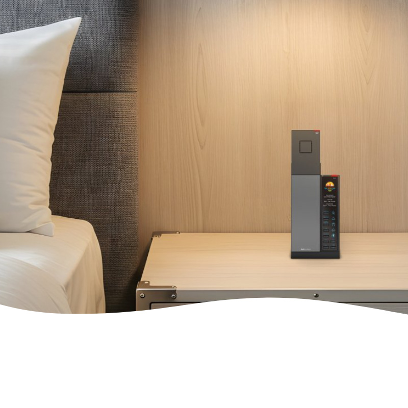 SNOM HD341