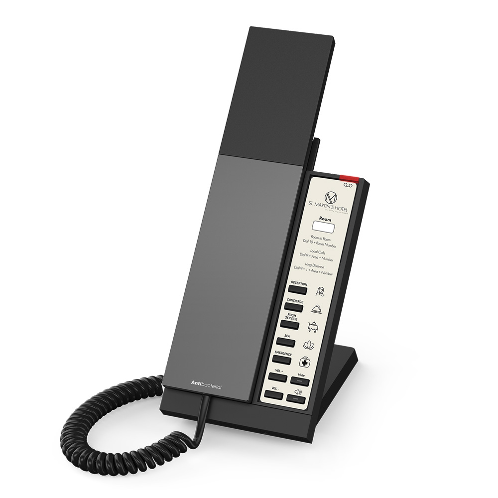 SNOM HD340