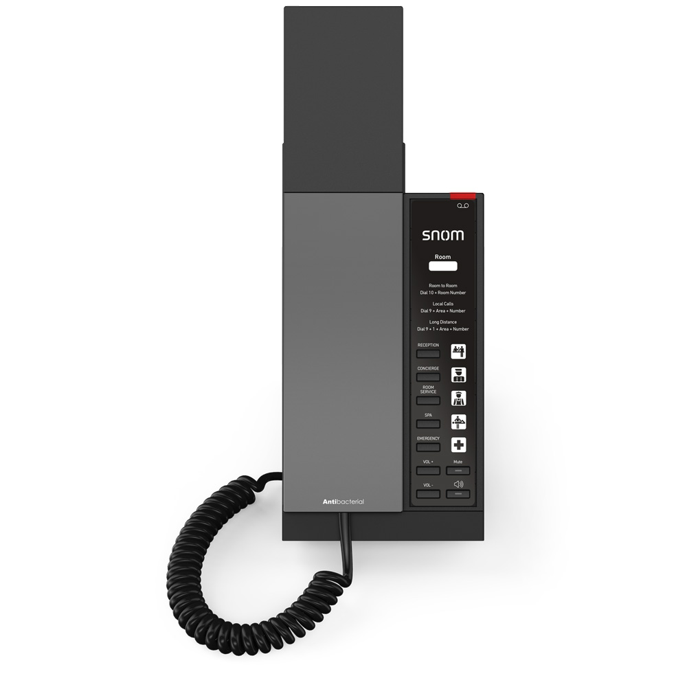 SNOM HD340