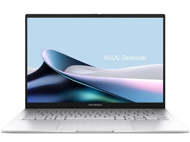 ASUS Laptop Zenbook 14 UX3405CA-STA787X, 14" 3K OLED, U9 285H, 32GB, 1TB, Win11Pro, 90NB14W2-M023J0