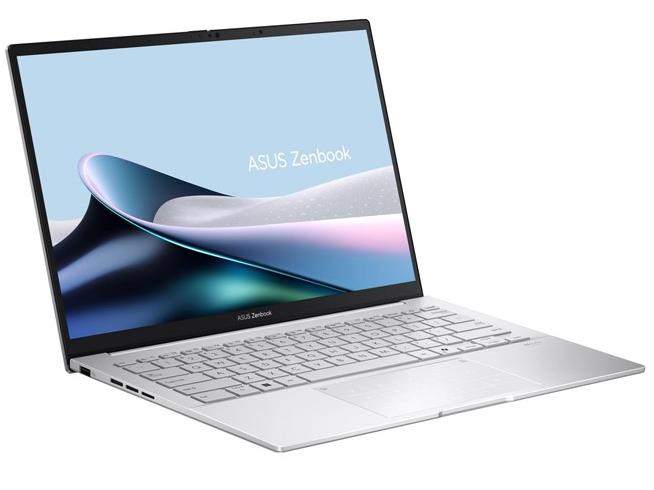 ASUS Laptop Zenbook 14 UX3405CA-STA787X, 14" 3K OLED, U9 285H, 32GB, 1TB, Win11Pro, 90NB14W2-M023J0