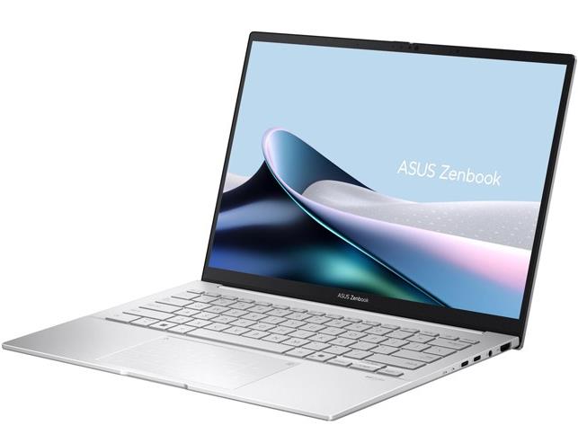 ASUS Laptop Zenbook 14 UX3405CA-STA787X, 14" 3K OLED, U9 285H, 32GB, 1TB, Win11Pro, 90NB14W2-M023J0