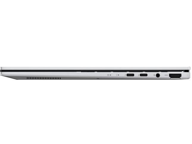 ASUS Laptop Zenbook 14 UX3405CA-STA787X, 14" 3K OLED, U9 285H, 32GB, 1TB, Win11Pro, 90NB14W2-M023J0