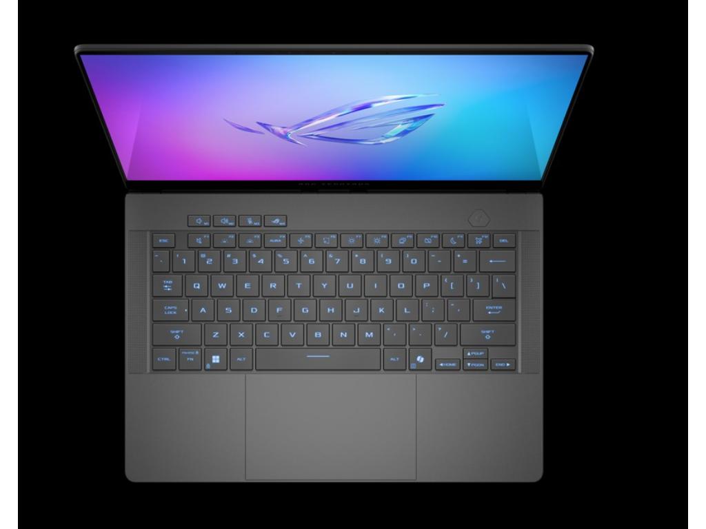 ASUS Laptop ROG Zephyrus G14 GA403GM-SY121W W11H 14" Ryzen AI 9 465 32GB 1TB 5060 8GB