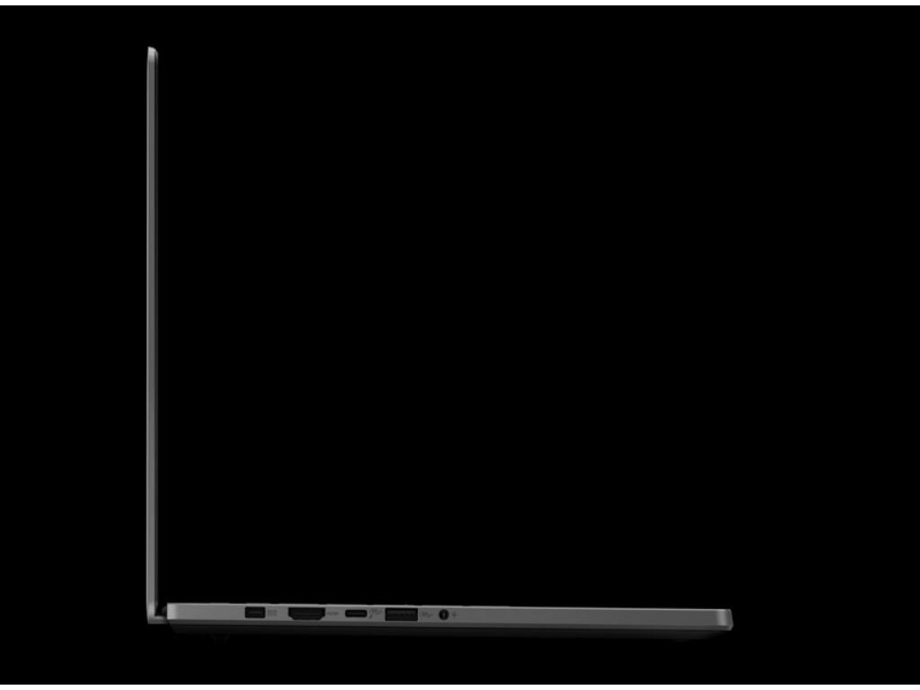 ASUS Laptop ROG Zephyrus G14 GA403GM-SY121W W11H 14" Ryzen AI 9 465 32GB 1TB 5060 8GB