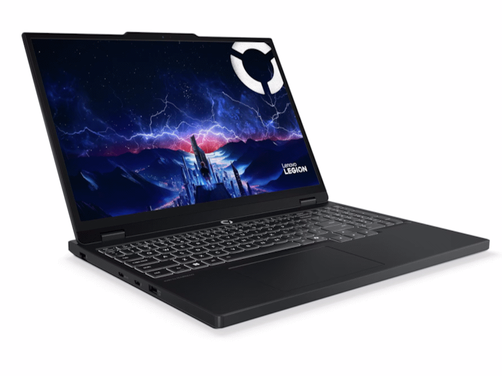 LENOVO Laptop Legion 5 15IAX10 DOS/15.1" WQXGA OLED,U9-275HX,32GB,1TB,RTX5070