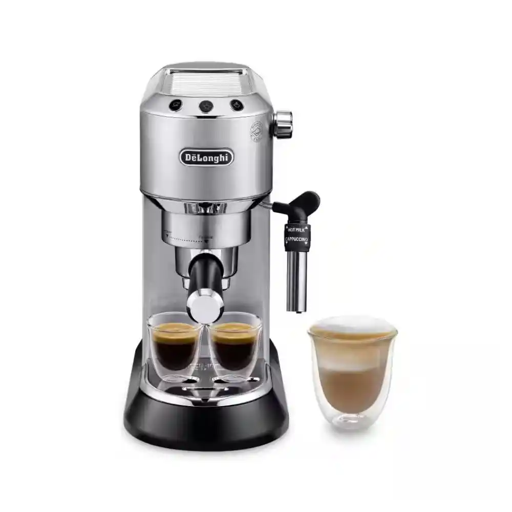 Delonghi Aparat za espresso DeLonghi EC 685 M sivi