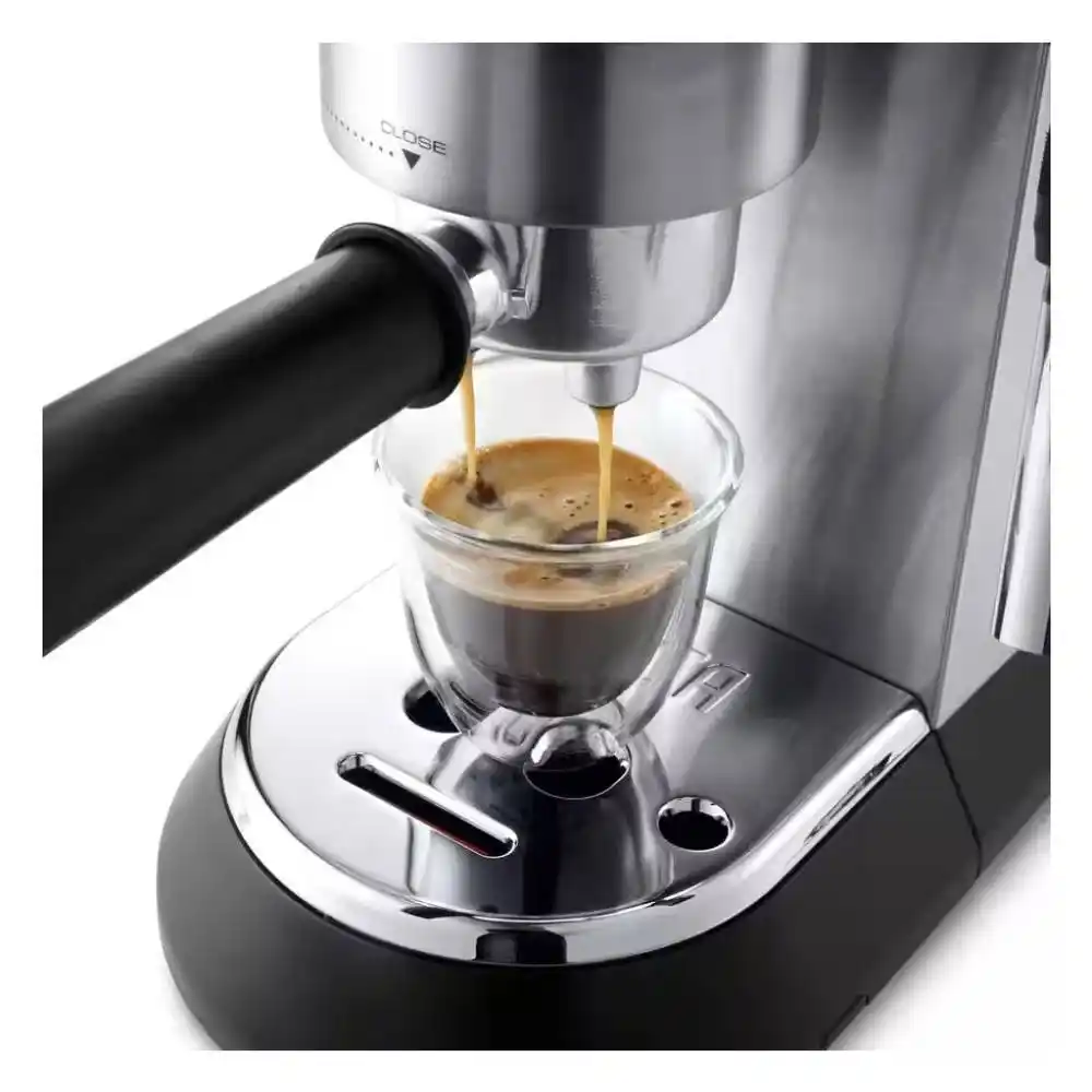 Delonghi Aparat za espresso DeLonghi EC 685 M sivi