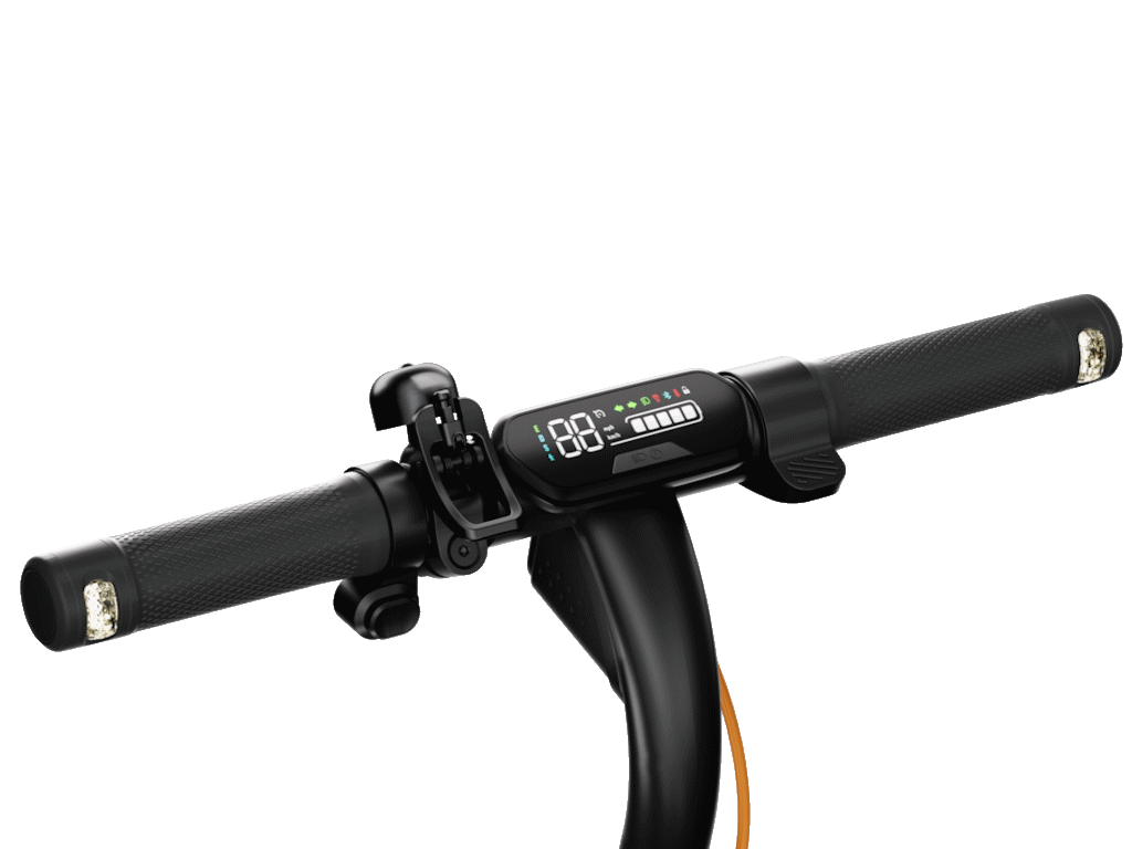 SEGWAY Elektricni Trotinet NINEBOT E2 E II