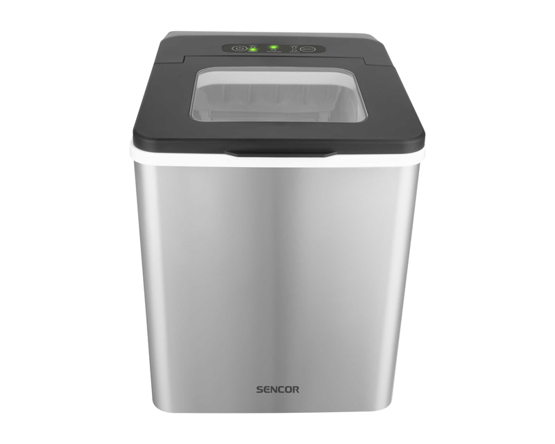 Sencor SIM 3400SS ledomat