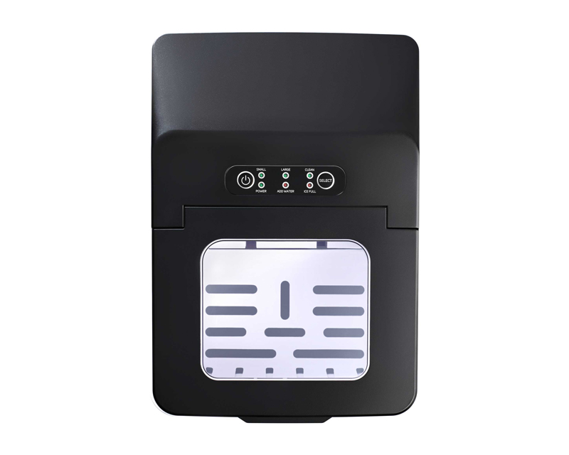 Sencor SIM 3400SS ledomat