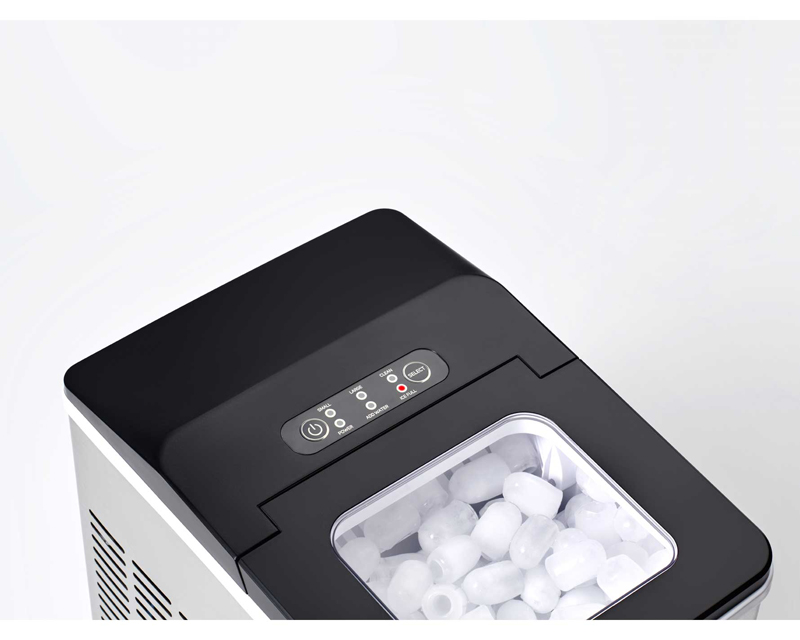 Sencor SIM 3400SS ledomat