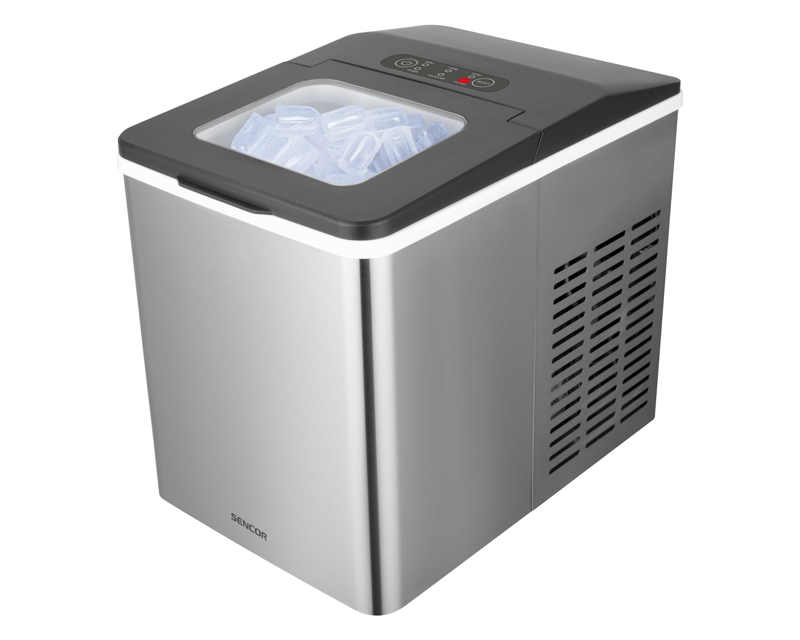Sencor SIM 3400SS ledomat