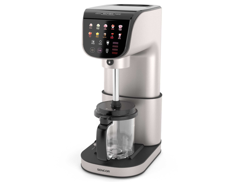 Sencor SIC 5050WS aparat za sladoled