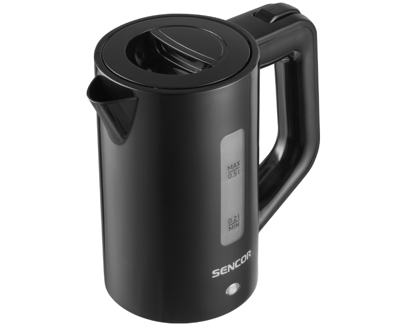 Sencor SWK 155BK kuvalo
