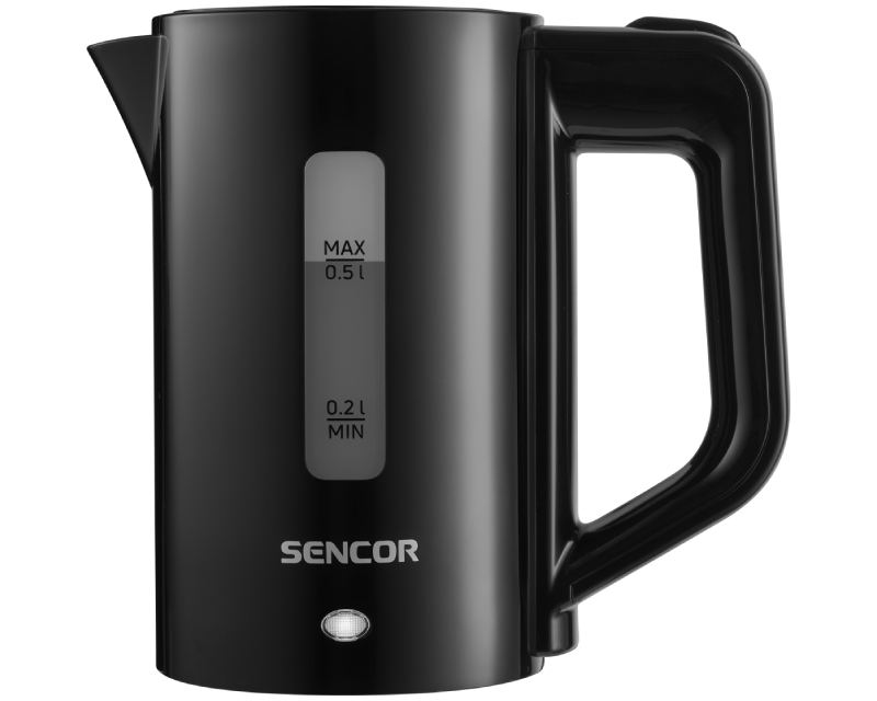 Sencor SWK 155BK kuvalo