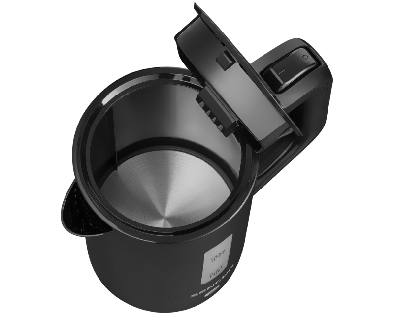 Sencor SWK 155BK kuvalo