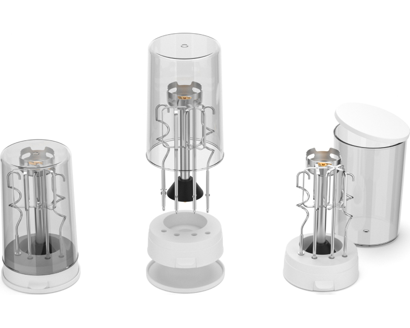 Sencor SHM 7950WH mikser