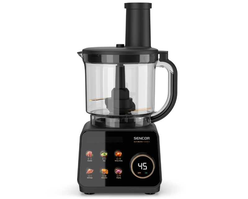 Sencor SBU 9878BK Super blender