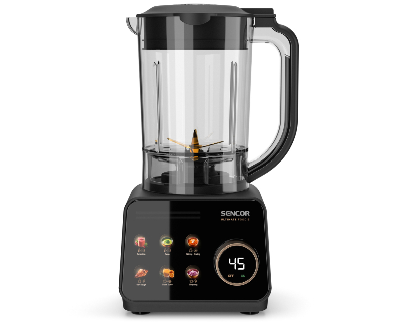 Sencor SBU 9878BK Super blender