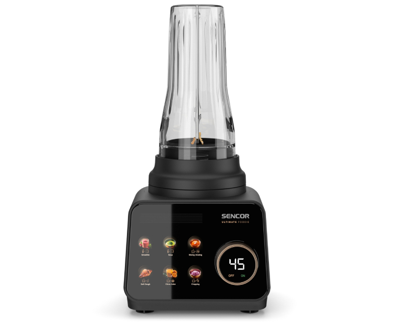 Sencor SBU 9878BK Super blender