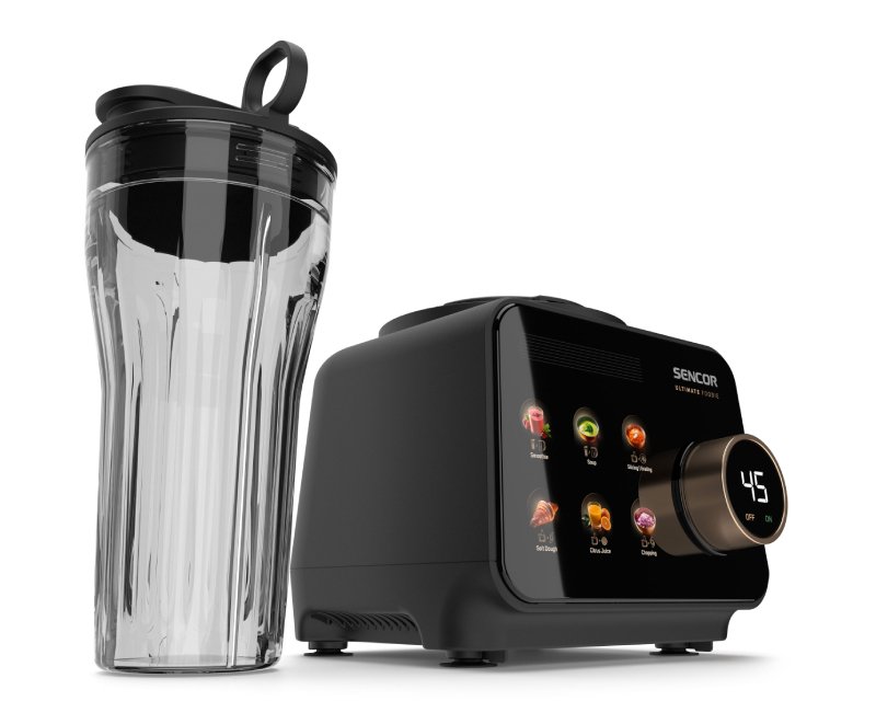 Sencor SBU 9878BK Super blender